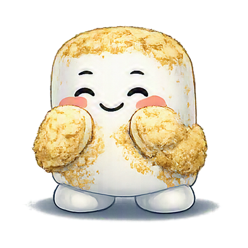 찰떡이